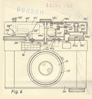 1951 - Syncro-Compur