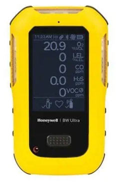 Honeywell Ultra